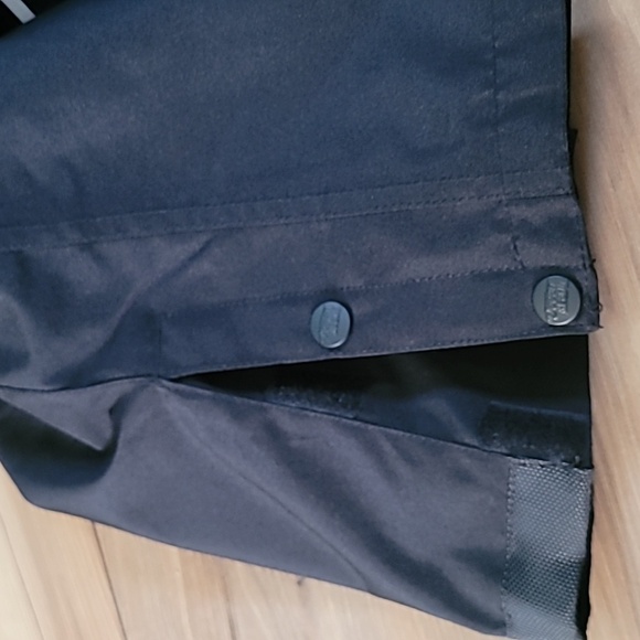 Ocean/Earth OE Pro Series Snow Boarding/Skiing Men's Pants Size Medium - Picture 16 of 16